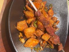 -那拉提之疆·新疆菜(美院店)