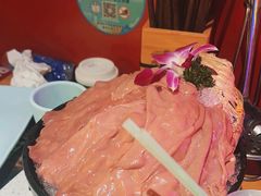 -麻辣英雄重庆火锅(二城广场店)
