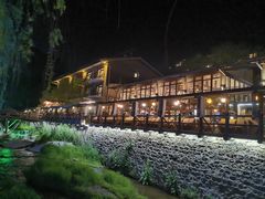 -北京水岸山吧度假村(雁栖镇店)