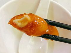 糖醋里脊-福顺居(刘家窑店)