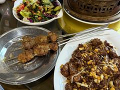 -来顺成饭庄