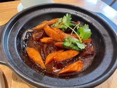 -竹里馆·淮扬菜·功夫茶(老门东店)