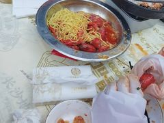 -聚味瞿记·龙虾堂(咸嘉湖店)