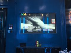 -酷秀KTV(五道口店)