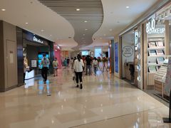 -深圳来福士广场