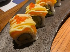 -京鹿料理(荟聚店)