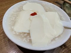 冰醉豆花-小豆海棠(人民南路店)