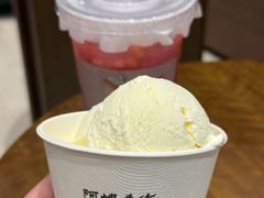 -阿嬷手作(深圳万象天地店)