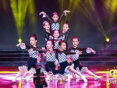 -小荧星艺校(浦东中环分校)