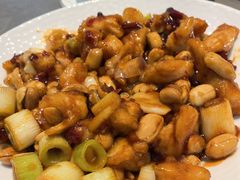 -黑窑厂糖油饼烤鸭·清真菜(旗舰店)