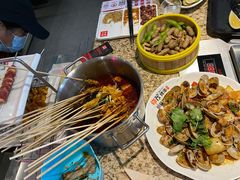-丰茂烤串(六里桥店)