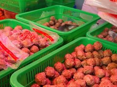 -阿娟牛肉丸·手打牛肉丸·现做现卖