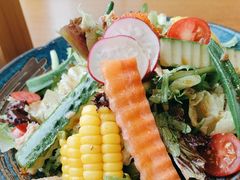 -九井澤精致料理(金茂店)