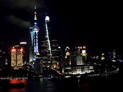 -上海外滩茂悦大酒店