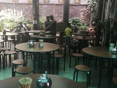 大堂-欢姐伦教糕(北海大道北店)