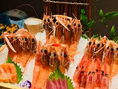 -Minase水濑·日料放题(外滩店)
