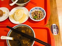 -集天餐厅(人大店)