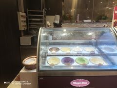 -芭菲盛宴·环球美食(北城国际店)