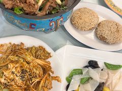 -烤肉季饭庄
