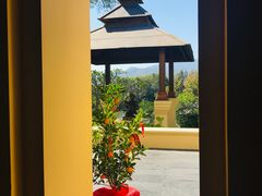 -四季酒店下午茶