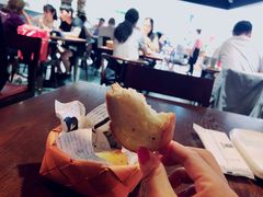 -斯比特花园西餐厅(东方商厦店)