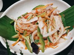 -Thai Alley泰爱里(二沙岛店)