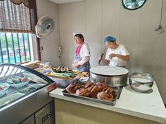 -煎饼卷大葱(春秋西路店)