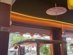 -外婆船宴餐厅·外婆喊你回家吃饭