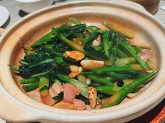 -洞庭鱼香(万科店)