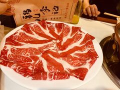 -清真·鸦儿李记·涮肉(和平里店)