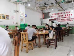 大堂-南记食粥坊·宵夜大排档(莲花总店)