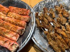 -霍元甲烧烤(江城商务大楼店)