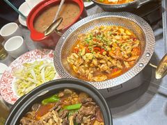 -肖记公安牛肉鱼杂馆·省级非物质文化遗产(江汉路直营店)