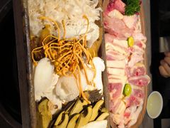 -野·大山里野生菌石锅土鸡(益田假日店)