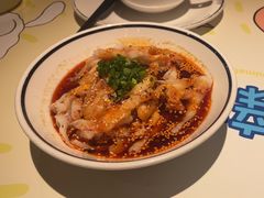 -太二酸菜鱼(深圳布吉万象汇店)