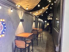 -友名Cross日式咖喱屋(江南大道中店)