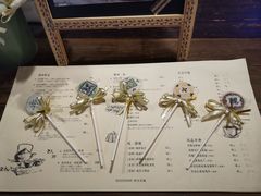 -时光花园(白鹭洲店)