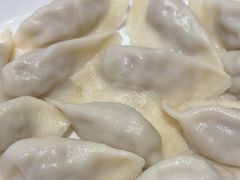 -喜家德虾仁水饺(深圳印力中心店)