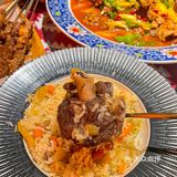 在成都吃到过最正宗的新疆美食‼️