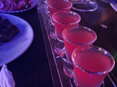-MOSSO音乐酒吧·live house(长乐路店)
