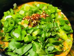 -蝎菜杨·牛肉面 羊蝎子火锅(光熙门北里店)