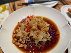 温拌海螺-东莱海上(长宁来福士店)