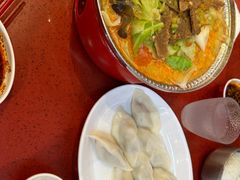 -喜家德虾仁水饺(景枫中心店)