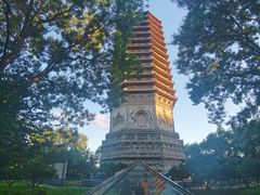 -玲珑塔公园