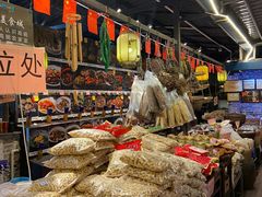 -园林美食城·本土农家菜(杨和镇店)