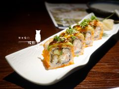 松子特制寿司-松子料理(白家庄店)