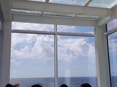-Cafe Aewol Monsant