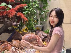 -川骄海鲜自助(亚运村店)