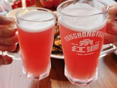 -永红源啤酒·烧烤·海鲜·大排档(台柳路店)