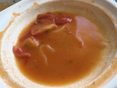 -严记小天府酸菜鱼(西四路店)